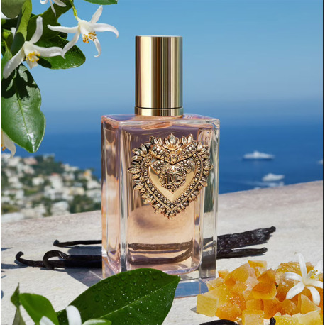DOLCE&GABBANA Devotion - Eau de Parfum 8057971183739